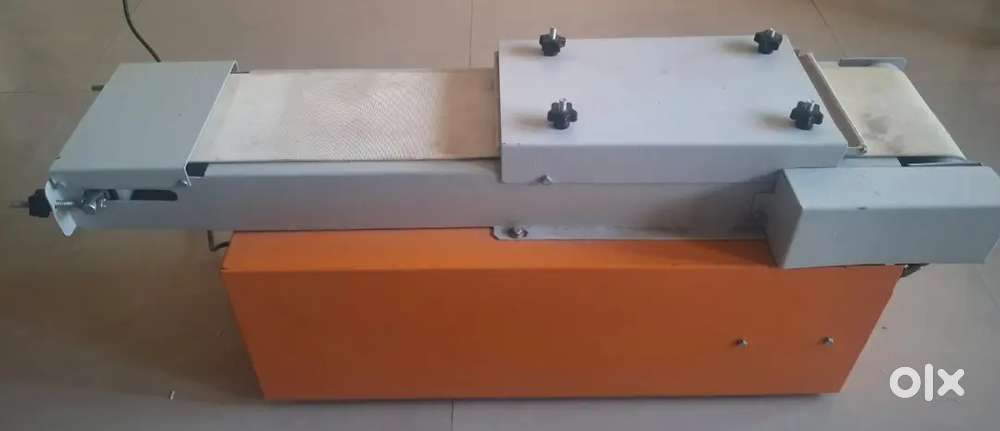 Cotton Pooja Othullu Machine