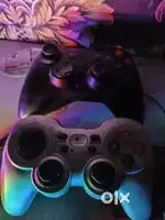Wireless gamepad Logitech f710
