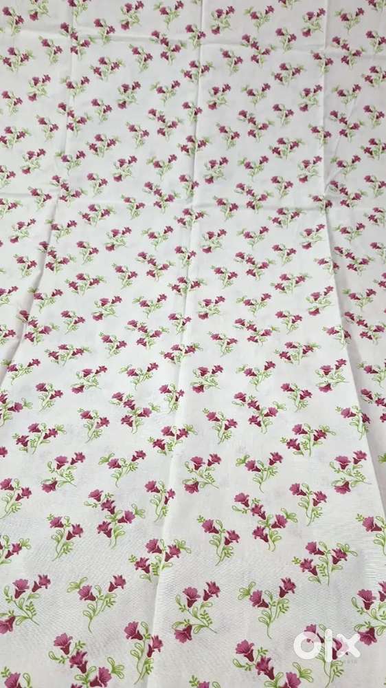 Bed sheet set