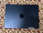 MacBook Air M2