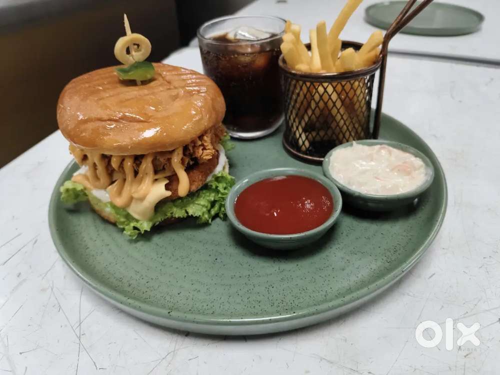 We need very urgent continetal cook comm 1 and CDP in nadapuram