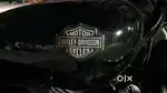 Harley Davidson Street 750