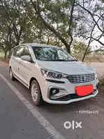 Maruti Suzuki Ertiga 2021 Petrol 45000 Km Driven Well Maintained