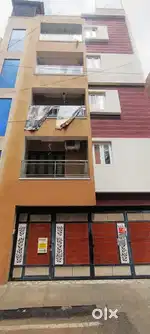 Jp nagar 1st phase apartment for  sale