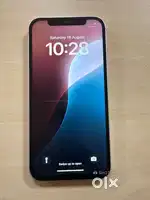 Iphone 12  Colour: white