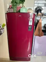 Godrej Fridge