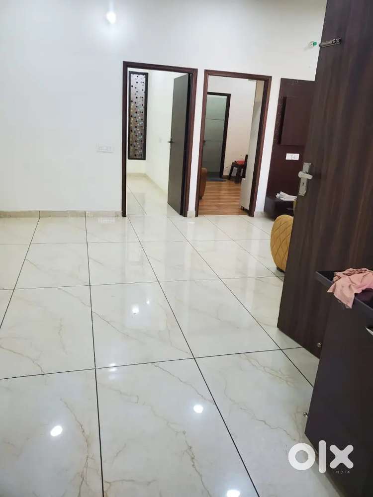 2,3bhk in Model Town  Ground/First Floor available