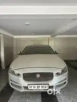 Jaguar XE, 2017, Petrol