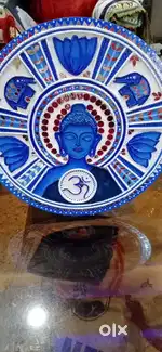 Home decor wall hanging item