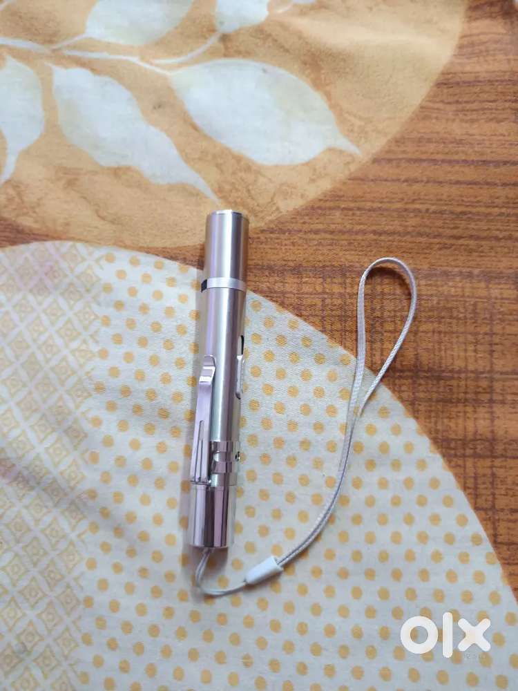 Laser pointer