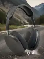 Best P9 headphones with 3 months warrenty new product seal pack box