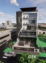 Office space for sale