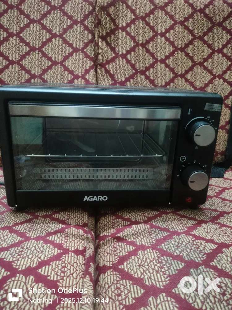 Otg 9 lit Agaro brand