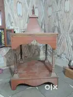 Mandir for home