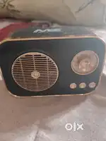 Mz blutooth speaker