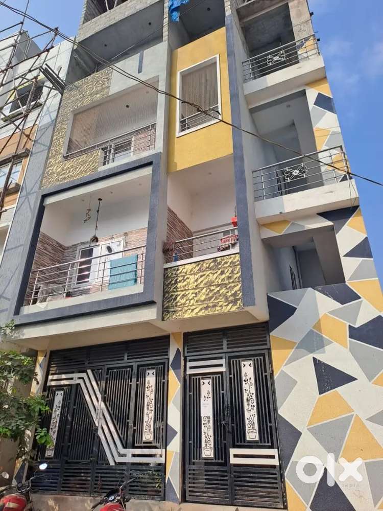 Residential Building for SALE!!