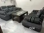 7 seater sofa