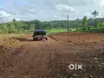 Kuruppampady Town House Plot.