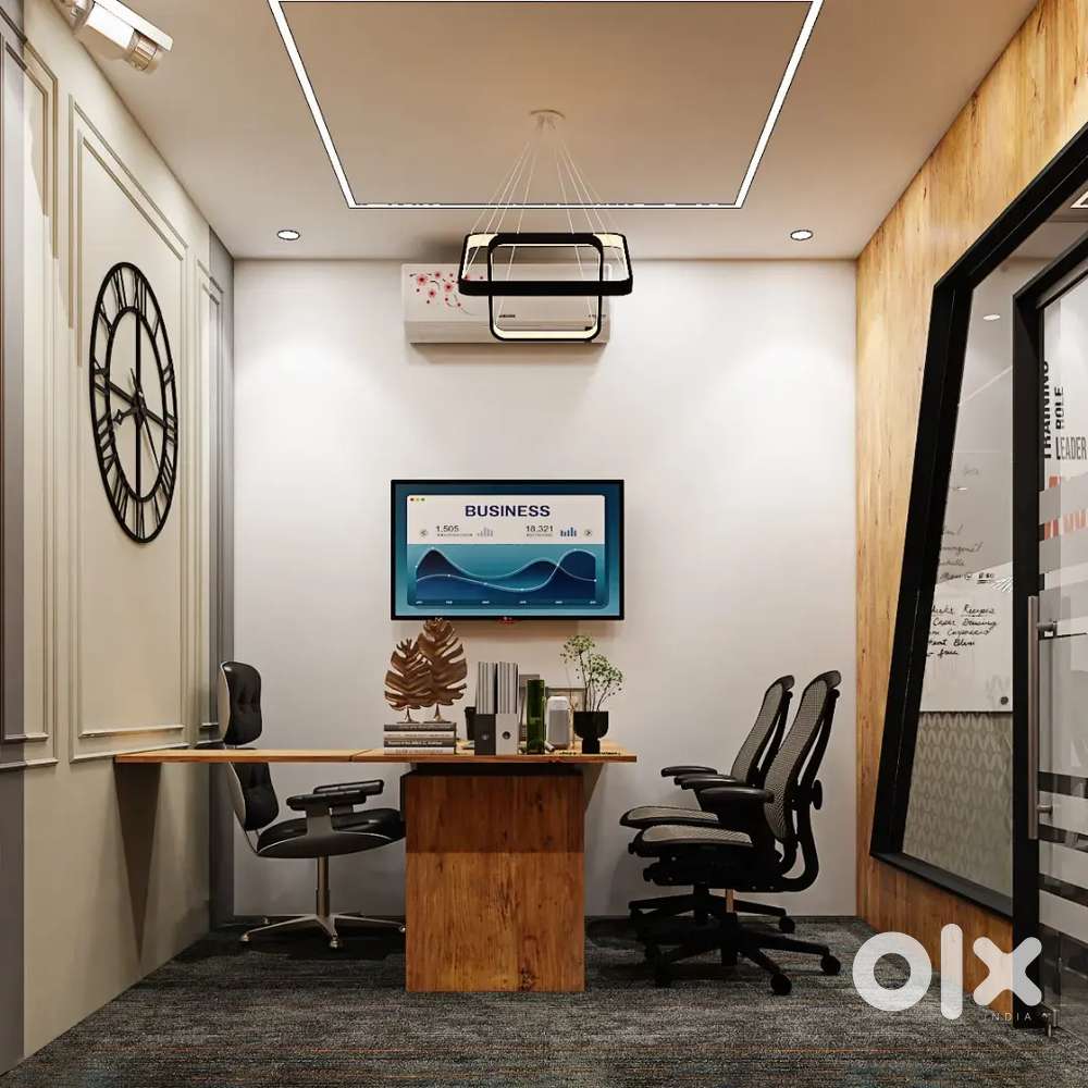 Female Personal assistant