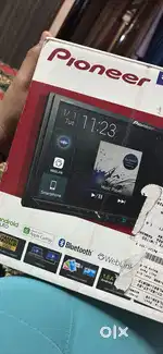 Pioneer car stereo 5290