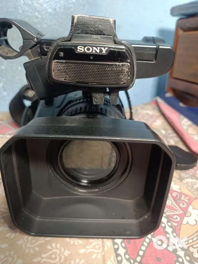 SonyNx200 camera
