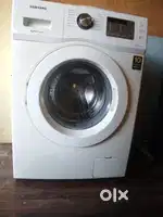 5.5Kg Samsung Washing Machine sell