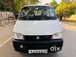 Maruti Suzuki Eeco CNG 5 Seater AC, 2022, Petrol