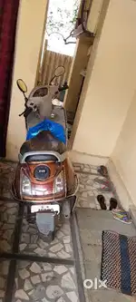 Good condition well maintained
