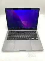 APPLE MACBOOK PRO M1 A2338