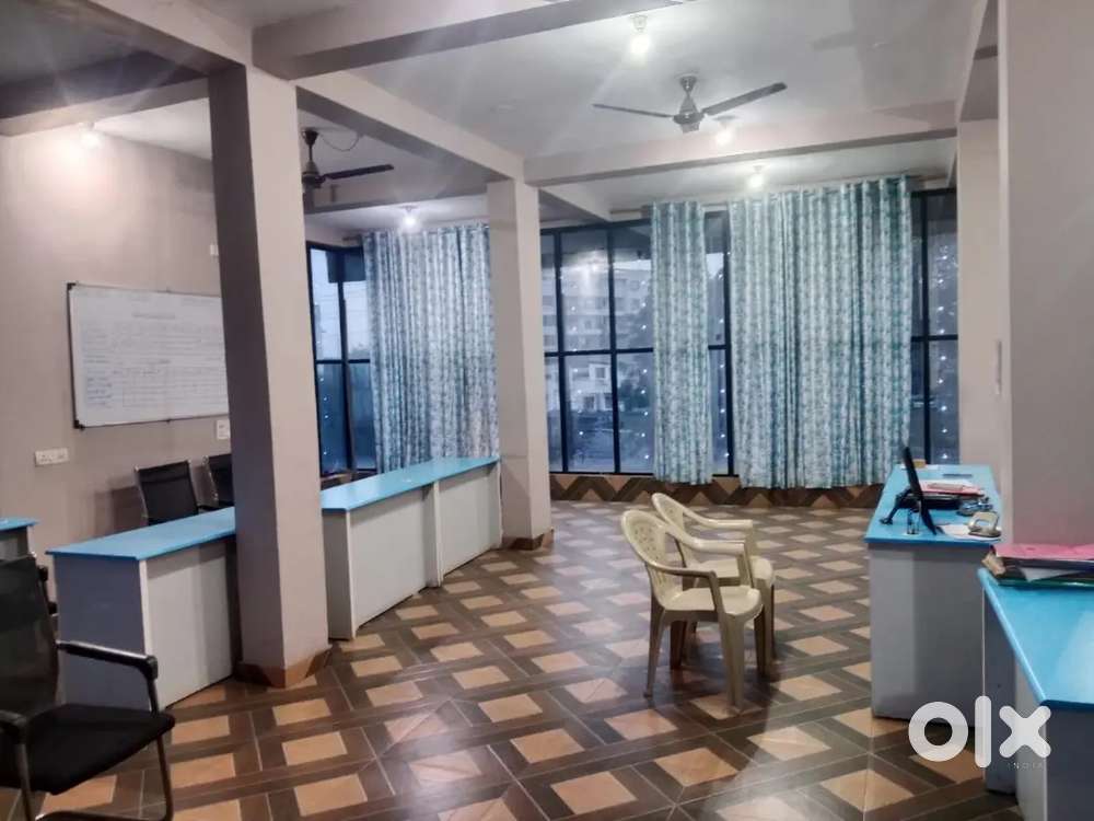 Office space Dhimrapur at 1st floor