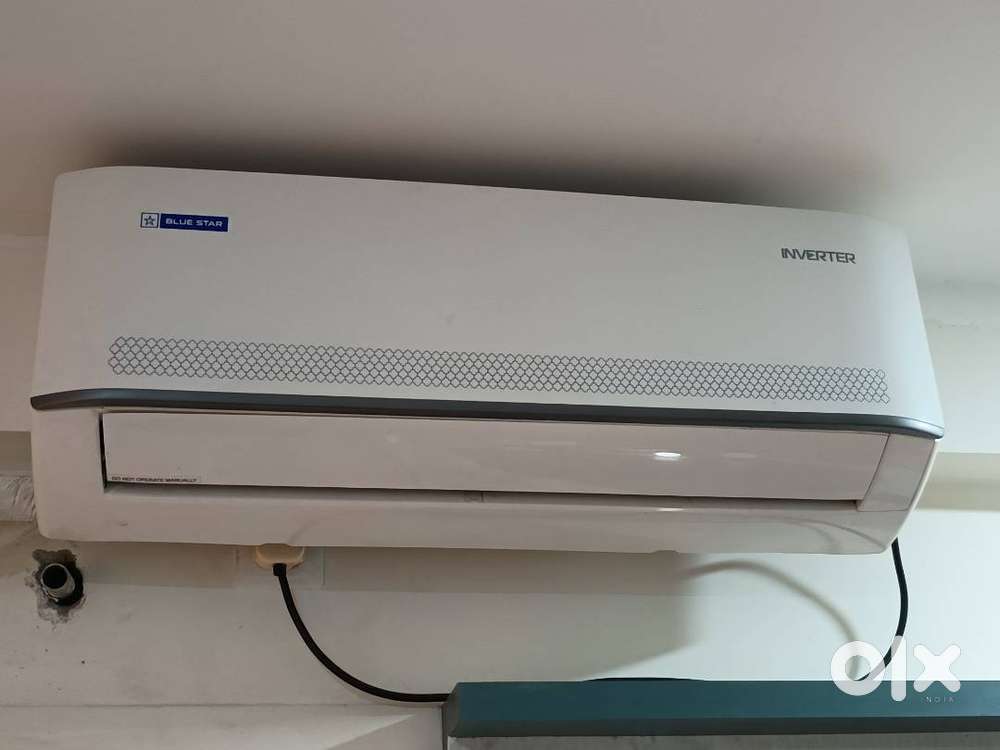 AC  two  1.5 ton 2024 model