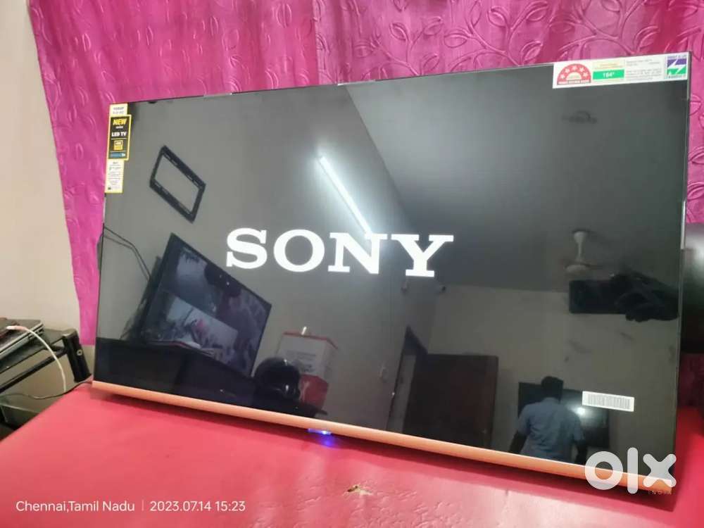 12999 ONLY 43 ஸ்மார்ட் ANDRIOD LED TV NEW BOX PIECE WHOLESALE RATE
