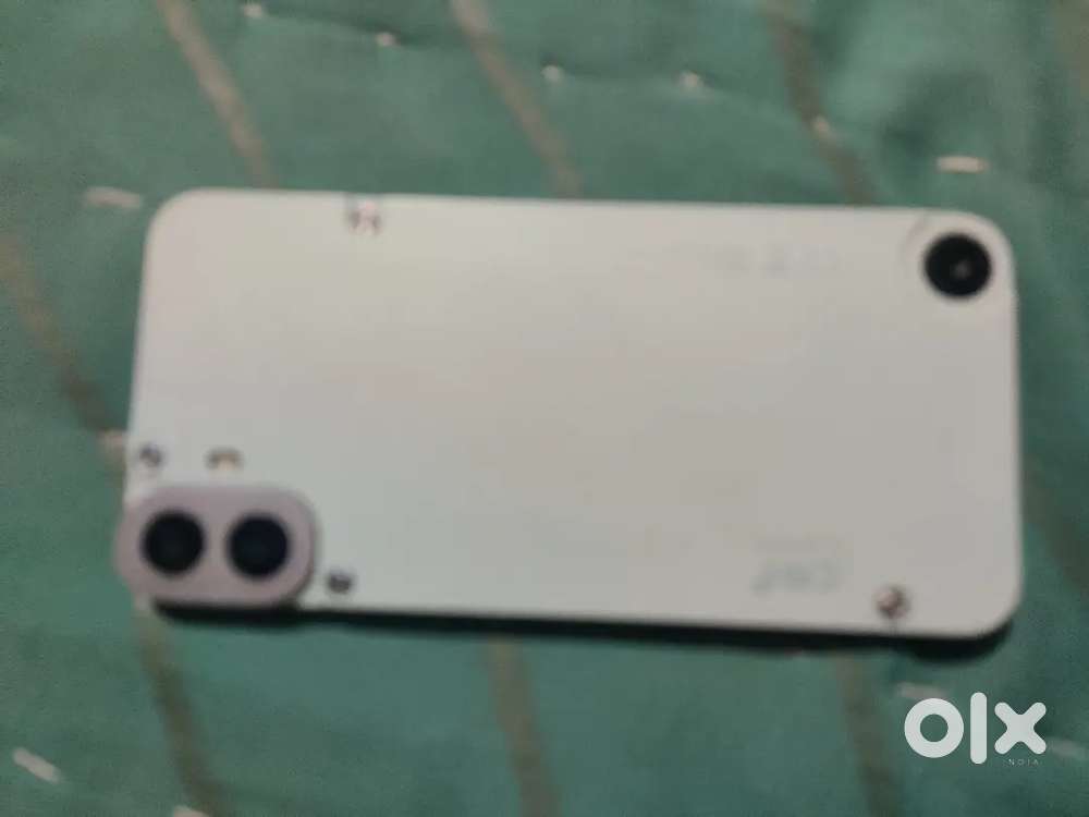 Nothing CMF phone 1