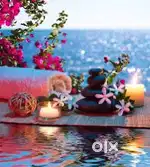 Need Females For Spa
