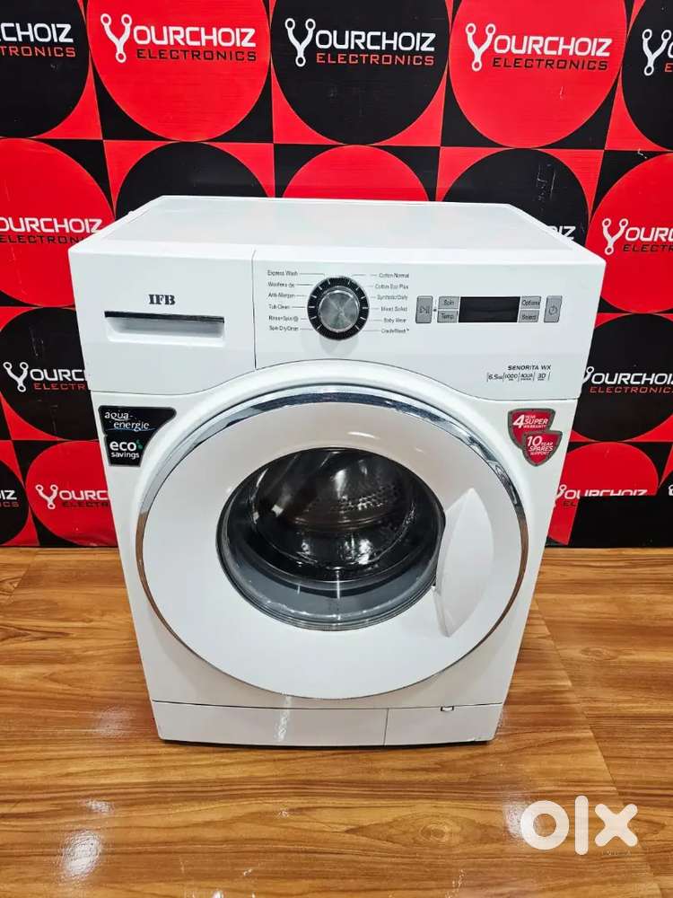 Ifb 6.5kg 1000 rpm Good condition