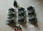 Showcase wheel,heavy quality 10.wheel