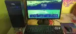 Dextop Computer -Full fresh Condition