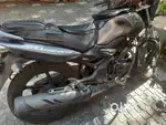 unicorn 150 honda good condition grey colour single owner