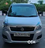 Maruti Suzuki Wagon R CNG LXI, 2018, CNG & Hybrids