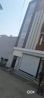 Commercial Shop For Rent