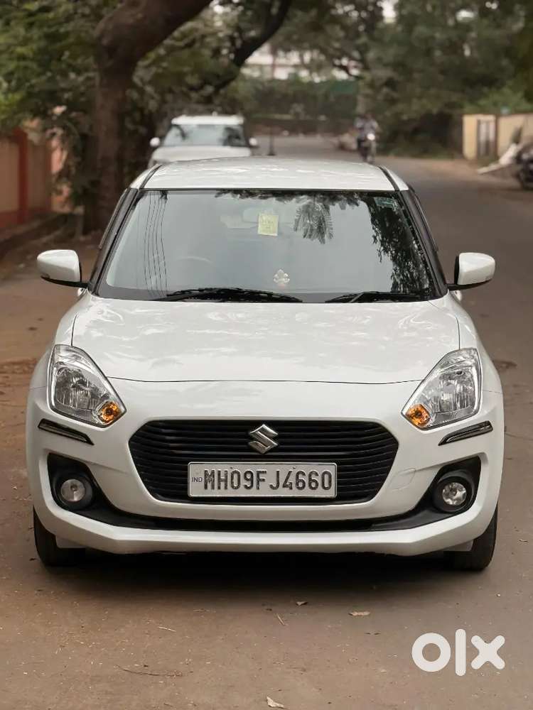 Maruti Suzuki Swift 2020 Petrol Good Condition
