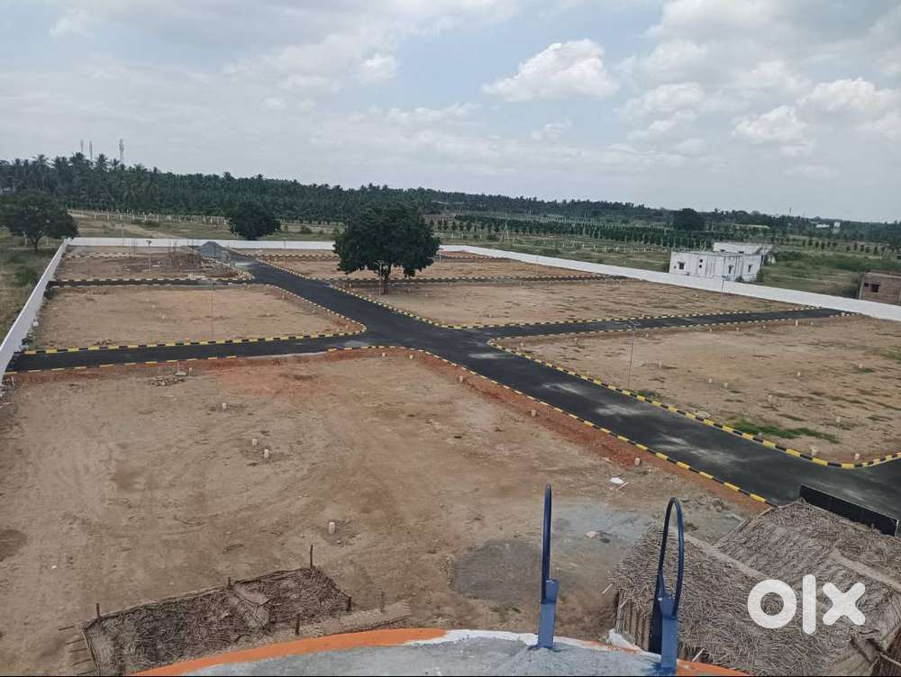 DTCP APPROVED LAND FOR SALE METTUPALAYAM