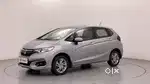 Honda Jazz V CVT, 2022, Petrol