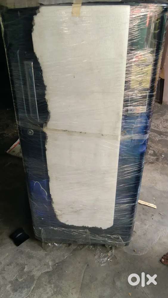 Good quality and new fridge not used