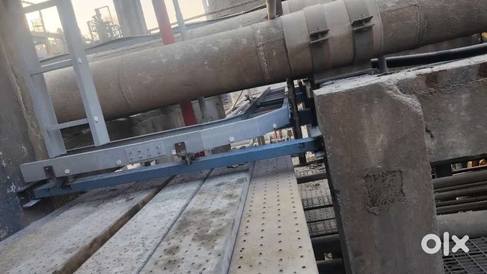 Satya electrical and engineering works, Coromandel, Visakhapatnam.