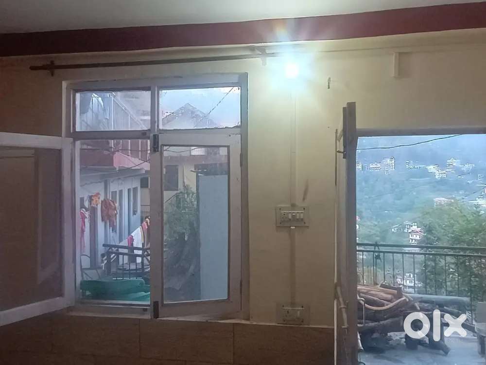 One room set for rent at sankatmochan