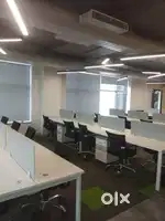 Fully Furnished Office for Rent in Vijay Nagar, Indore