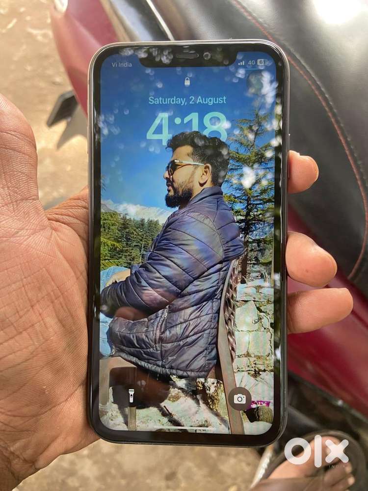Iphone 11 128 GB