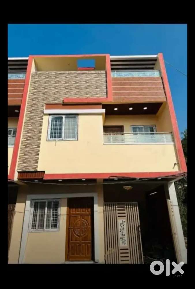 Independent House for sale