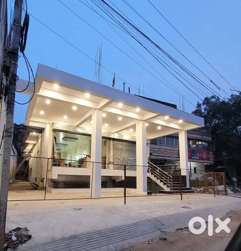 Shop / Office for rent in Chaibasa